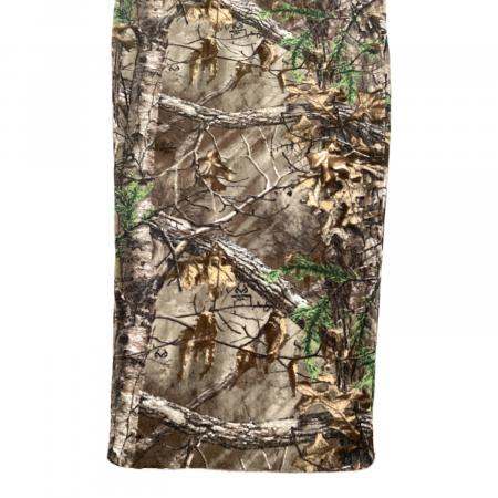 neru design works (ネルデザインワークス) フリースシュラフ REALTREE