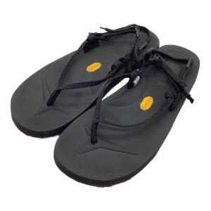 suicoke (スイコック) ランブリングサンダル アウトドアウェア(シューズ) メンズ SIZE 26cm ブラック