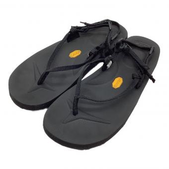 suicoke (スイコック) ランブリングサンダル アウトドアウェア(シューズ) メンズ SIZE 26cm ブラック