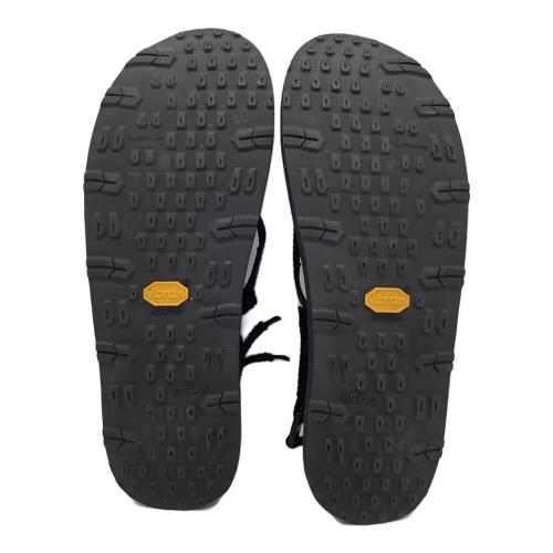 suicoke (スイコック) ランブリングサンダル アウトドアウェア(シューズ) メンズ SIZE 26cm ブラック
