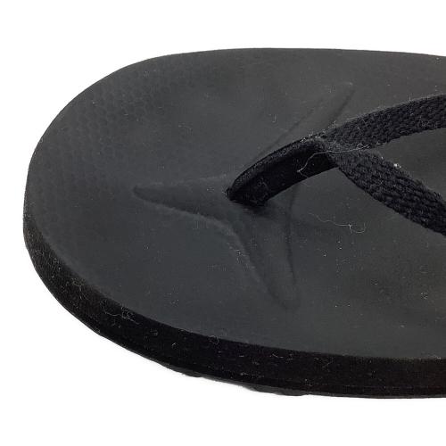 suicoke (スイコック) ランブリングサンダル アウトドアウェア(シューズ) メンズ SIZE 26cm ブラック