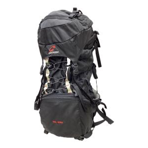 CERROTORRE バックパック ブラック BIG HORN