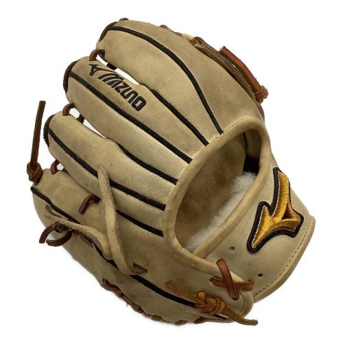 MIZUNO (ミズノ) MIZUNO PRO 軟式グローブ 1AJGR97013 ケース付 アイボリー