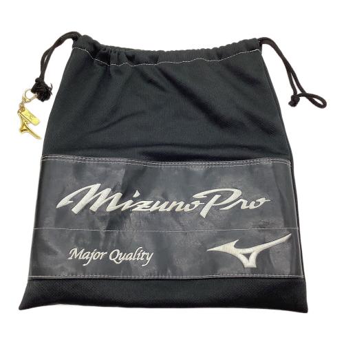 MIZUNO (ミズノ) MIZUNO PRO 軟式グローブ 1AJGR97013 ケース付 アイボリー