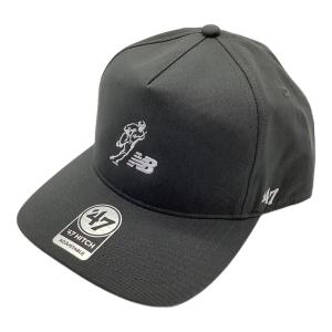 NEW BALANCE (ニューバランス) SHOHEI SIGNATURE TWEILL CAP 応援グッズ 2025年東京 箱付 グレー