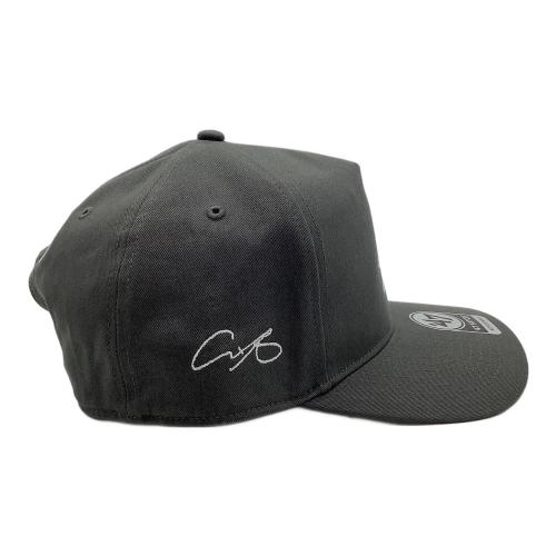 NEW BALANCE (ニューバランス) SHOHEI SIGNATURE TWEILL CAP 応援グッズ 2025年東京 箱付 グレー