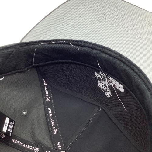 NEW BALANCE (ニューバランス) SHOHEI SIGNATURE TWEILL CAP 応援グッズ 2025年東京 箱付 グレー