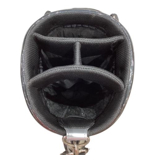 Callaway (キャロウェイ) キャディバッグ シャフト保護用チューブ付 ブラック GLAZE