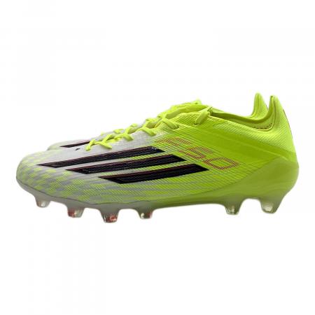 adidas (アディダス) サッカースパイク JR6466 F50 ELITE 土・人工芝用
