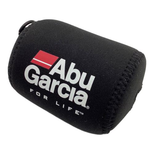 Abu Garcia アンバサダー2500C ベイトリール リール フットNo.821100(推定1982年11月製) ケース付  ドラグノブ4本爪・ショートツインハンドルカスタムの可能性・ Hi Speedステッカー黒筆記体