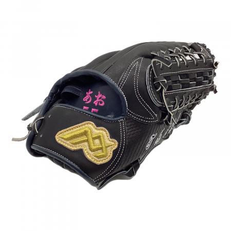 MAX GLOVE (マックスグローブ) スペシャルオーダー 軟式グローブ 早川