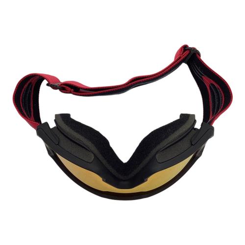 OAKLEY (オークリー) ラインマイナーXM ゴーグル ケース付・メガネ対応・キズ有