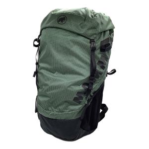 MAMMUT (マムート) バックパック グレー DUCAN30