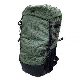 MAMMUT (マムート) バックパック グレー DUCAN30