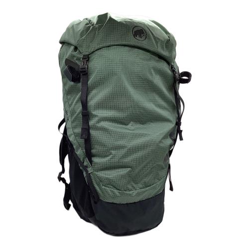MAMMUT (マムート) バックパック グレー DUCAN30