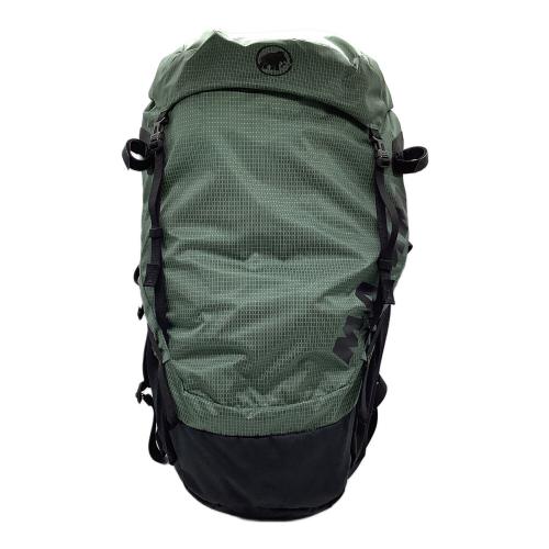 MAMMUT (マムート) バックパック グレー DUCAN30