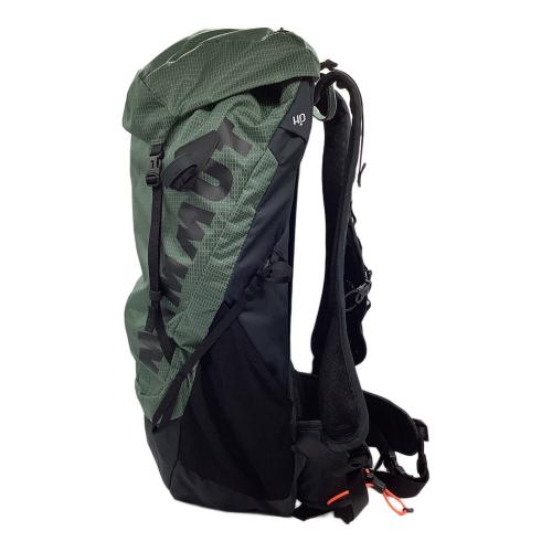 MAMMUT (マムート) バックパック グレー DUCAN30