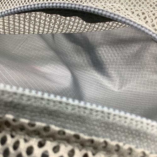 MAMMUT (マムート) バックパック グレー DUCAN30