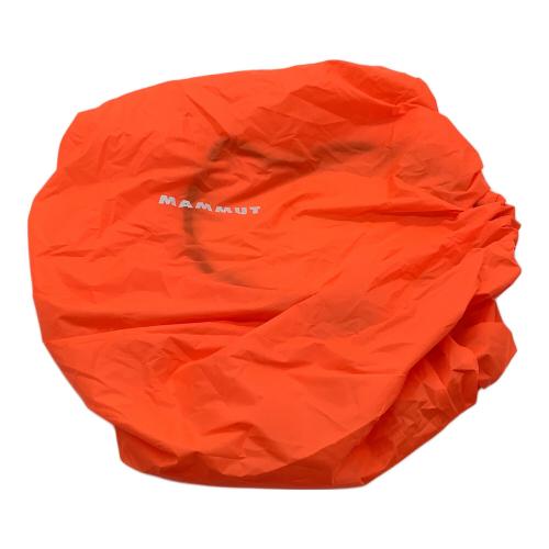 MAMMUT (マムート) バックパック グレー DUCAN30