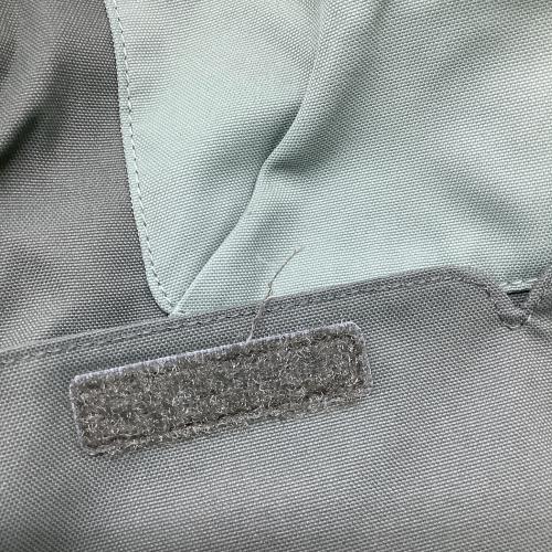 BONFIRE (ボンファイア) PITCH SHELL JACKET スノーボードウェア(ジャケット) 2022 モデル/BBFW220012 メンズ SIZE M グリーン