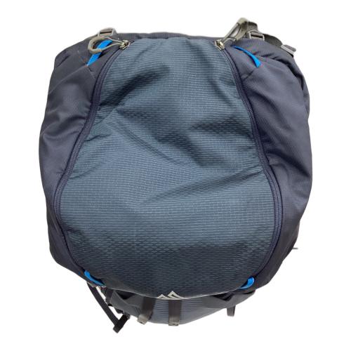 GREGORY (グレゴリー) バックパック SIZE L ネイビー BALTORO75