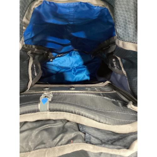 GREGORY (グレゴリー) バックパック SIZE L ネイビー BALTORO75