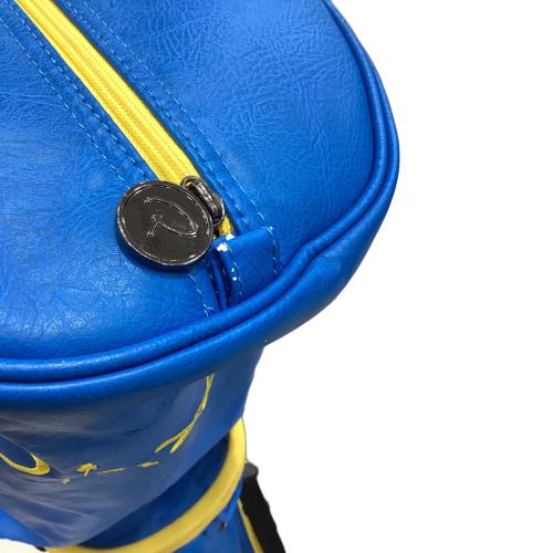 Piretti (ピレッティ) キャディバッグ 数量限定スウェーデンカラー