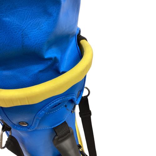 Piretti (ピレッティ) キャディバッグ 数量限定スウェーデンカラー