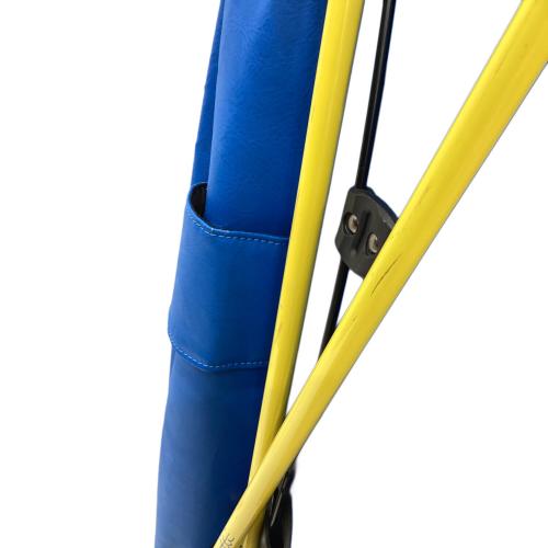 Piretti (ピレッティ) キャディバッグ 数量限定スウェーデンカラー