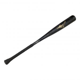 MIZUNO (ミズノ) ビヨンドマックス レガシー 軟式バット 1CJBR157 ケース付 83cm ブラック