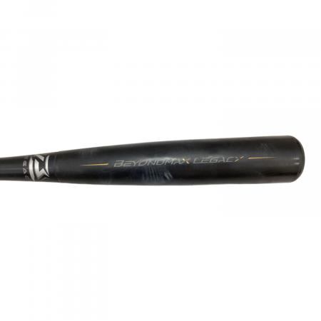 ミズノ 1CJBR157 ビヨンドマックスレガシー 83cm MIZUNO (ミズノ) ビヨンドマックス レガシー 軟式バット 1CJBR157