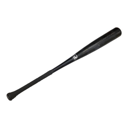 MIZUNO (ミズノ) ビヨンドマックス レガシー 軟式バット 1CJBR157 ケース付 83cm ブラック