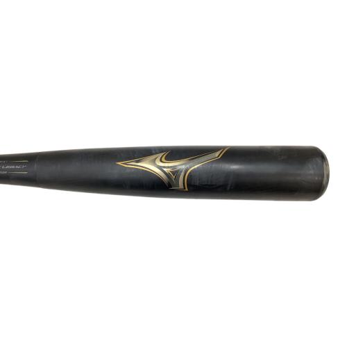 MIZUNO (ミズノ) ビヨンドマックス レガシー 軟式バット 1CJBR157 ケース付 83cm ブラック
