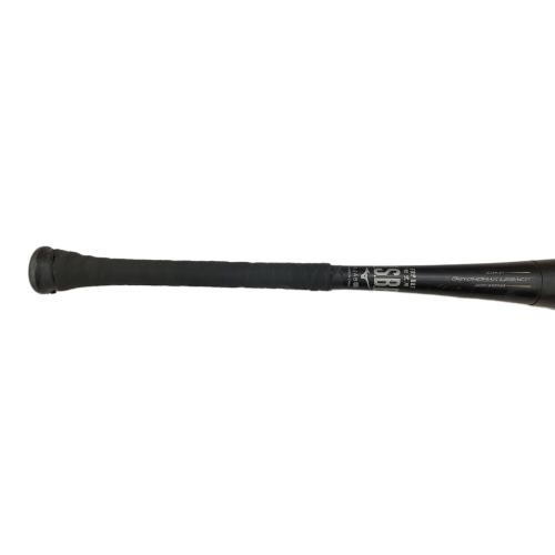 MIZUNO (ミズノ) ビヨンドマックス レガシー 軟式バット 1CJBR157 ケース付 83cm ブラック