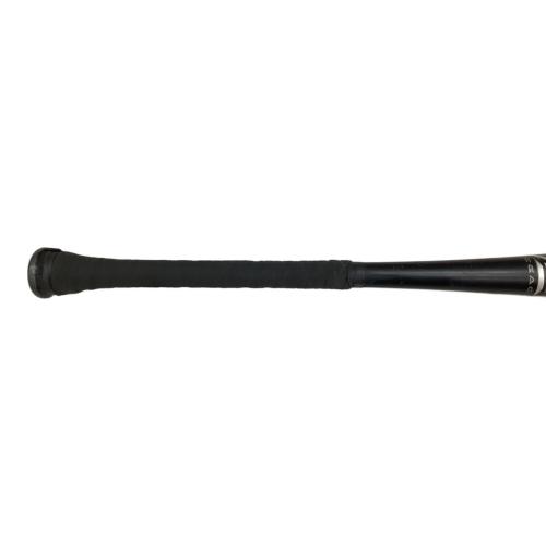 MIZUNO (ミズノ) ビヨンドマックス レガシー 軟式バット 1CJBR157 ケース付 83cm ブラック