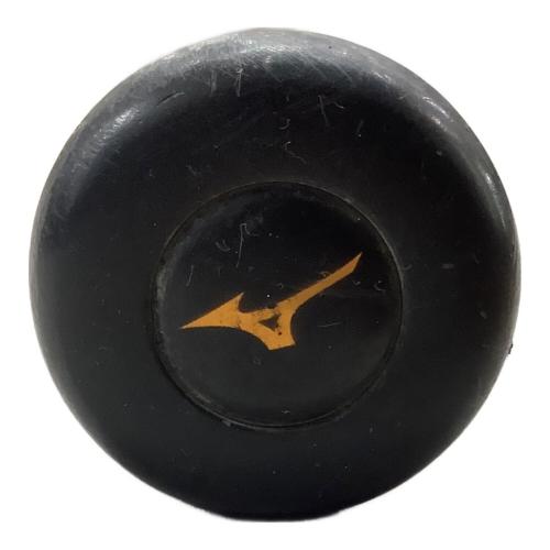 MIZUNO (ミズノ) ビヨンドマックス レガシー 軟式バット 1CJBR157 ケース付 83cm ブラック