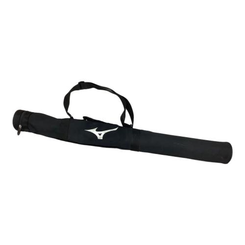 MIZUNO (ミズノ) ビヨンドマックス レガシー 軟式バット 1CJBR157 ケース付 83cm ブラック