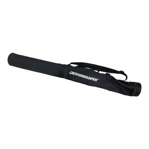 MIZUNO (ミズノ) ビヨンドマックス レガシー 軟式バット 1CJBR157 ケース付 83cm ブラック