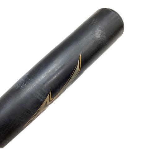 MIZUNO (ミズノ) ビヨンドマックス レガシー 軟式バット 1CJBR157 ケース付 83cm ブラック
