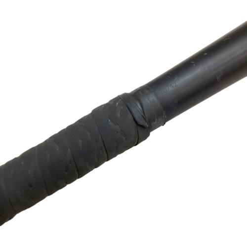 MIZUNO (ミズノ) ビヨンドマックス レガシー 軟式バット 1CJBR157 ケース付 83cm ブラック