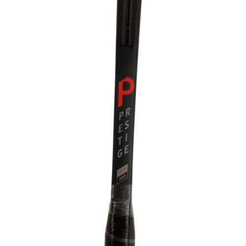 HEAD (ヘッド) PRESTIGE 硬式テニスラケット ブラック×レッド 2021年モデル 4 1/4-2
