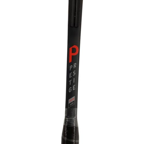 HEAD (ヘッド) PRESTIGE 硬式テニスラケット ブラック×レッド 2021年モデル 4 1/4-2