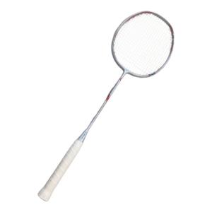 MIZUNO (ミズノ) ACROSPEED8 バドミントンラケット ホワイト