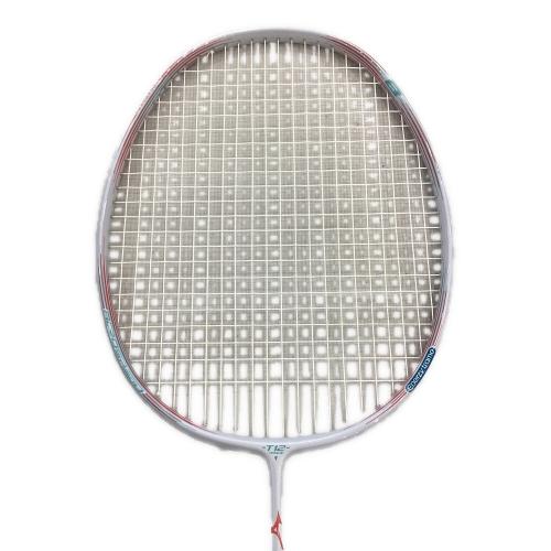 MIZUNO (ミズノ) ACROSPEED8 バドミントンラケット ホワイト