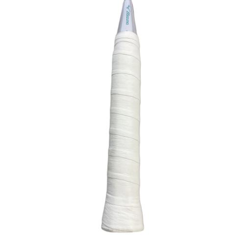 MIZUNO (ミズノ) ACROSPEED8 バドミントンラケット ホワイト