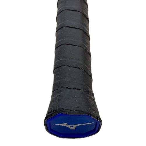 MIZUNO (ミズノ) ALTIUS 01 SPEED バドミントンラケット ブラック