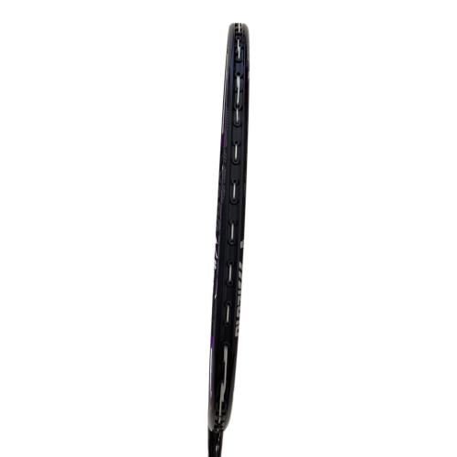 MIZUNO (ミズノ) ALTIUS 01 SPEED バドミントンラケット ブラック