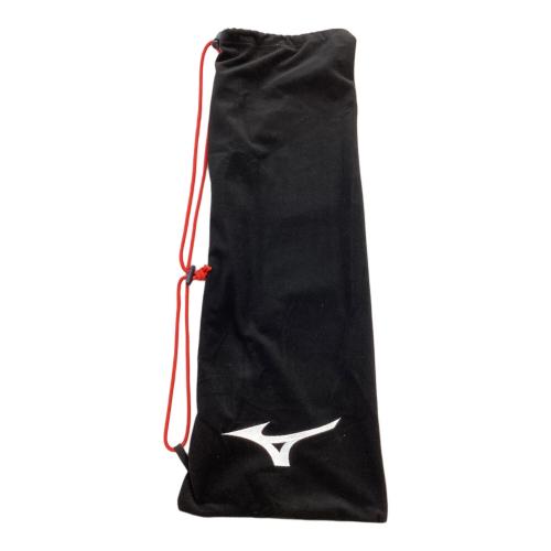MIZUNO (ミズノ) ALTIUS 01 SPEED バドミントンラケット ブラック