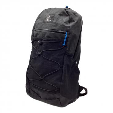 HIKER WORKSHOP (ハイカーワークショップ) ショルダーポーチ グレー