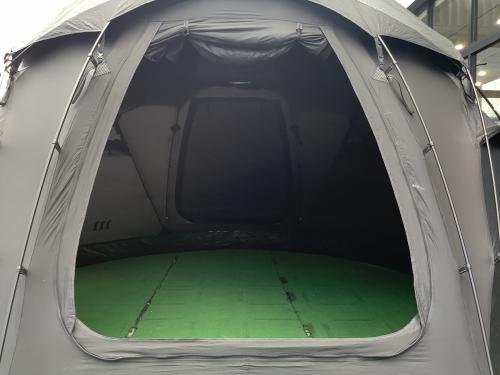 MURACO (ムラコ) シェルター シーム浮き・ヨゴレ有 KRAKEN TENT SHELTER